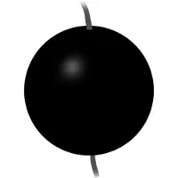 Lalizas Dagssignalkule 60 Cm