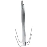 PLASTIMO Rockfish Grapnel Anker
