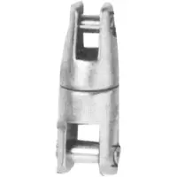 Lalizas Anchor Chain Connection Inox 316 Sjakkel
