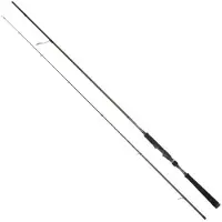 Gre Raycast Titanium Xbr Super Slim Spinnestang