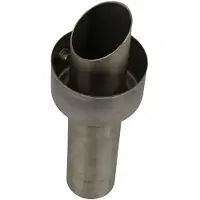 Akrapovic V-tuv096l Støydemper