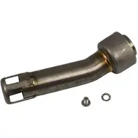 Akrapovic Ref:v-tuv097 Støydemper