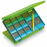 Stonfo Double Magnet Fiskeboks