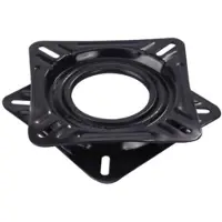 PLASTIMO Aluminium Svingplate For Setepute