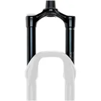 RockShox Debonair 27.5/29´´b 44 Offset 69od 1.5 Mm Lyrik C2+/yari B2+ Trek Lc 2019+ Gaffel For Krone/styrerør/overrør-samling