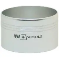 Mvspools Aral Original 1-10 Snelle Snørbeskytter