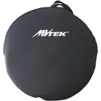 Mvtek Single Hjulpose