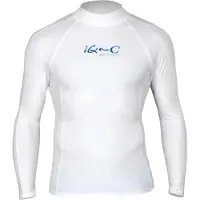IQ-UV Uv 300 Watersport Langermet Rash Guard