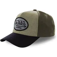 Von Dutch Toi3 Cap