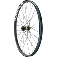 Mavic E-deemax 27.5´´ Boost 6b Disc Tubeless Terrengsykkel Forhjul
