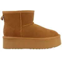 Gioseppo Bancroft Booties