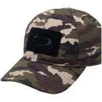 Oakley Apparel Si Cap