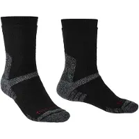 Bridgedale Heavyweight Merino Performance Boot Sokker
