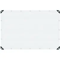 Target Ladungssicherung Ladungssicherung 91300 presenning (L x B) 4 m x 6 m UV-bestandig
