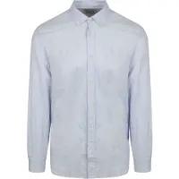 Scotch & Soda 179188 Skjorte Med Lange Ermer