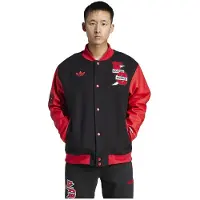 Adidas Fc Bayern Munich Vrct Jakke