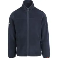 Superdry Active Fleece Genser Med Hel Glidelås