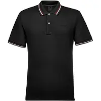 Geox Piquet 3 Kortermet Poloskjorte