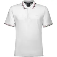 Geox Piquet 3 Kortermet Poloskjorte