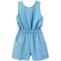 Zippy 3107145201 Ermeløs Jumpsuit