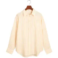 Gant 4300476 Skjorte Med Lange Ermer