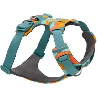 Ruffwear Front Range Hundesele