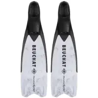 BEUCHAT Mundial One-50 Soft Flex Fridykkingsfinner