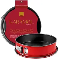 Ibili Karamelform Og-bunn 26 Cm
