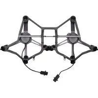 DJI - Matrice 300 Dual Gimbal Connector
