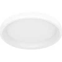 Eglo LORETELLO-Z MATTER ceiling lamp Ø350 RGB/CCT 19.6W 2430lm white