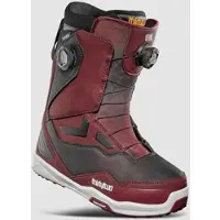 Thirtytwo Tm-2 Double BOA Stevens Snowboard Boots rød