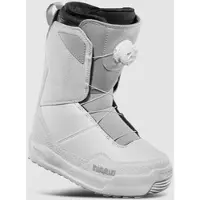 Thirtytwo Shifty BOA Snowboard Boots hvit