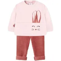 Boboli Knit Sett