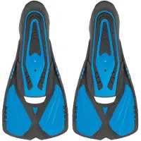 Abysstar F1 Pro Dykkefinner