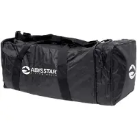 Abysstar 250d Utstyrspose 62l
