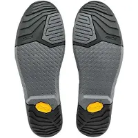 Sidi Vibram Mx Dualdensity Såler
