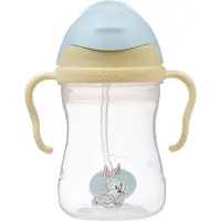 B.Box - 240 ml water bottle with straw and weight | Looney Tunes