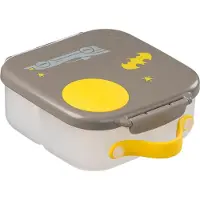 B.Box mini matboks til barn, 1 l - Batman