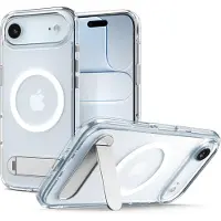 Spigen Ultra Hybrid S Mag Magsafe Mobildeksel For Iphone