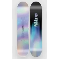 Nitro Spirit Kids Kids Snowboard mønster