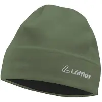 Loeffler Fleece Lue