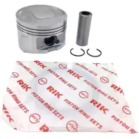 Hert Ø52.4mm Honda Sh 125 01-12 Stempel