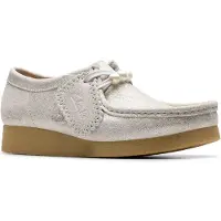 Clarks Shoes Wallabeeevosh Loafers