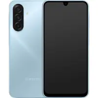 Samsung Galaxy A17 4G 128 GB Blå EU