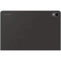 Samsung EF-DX730 - keyboard and folio case (book cover) - Slim - black Input Device - Tastatur & Foliosett - Svart