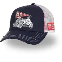 Von Dutch Vd/1/ct/crew/26 Cap