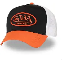 Von Dutch Vd/1/ct/poly/09 Cap
