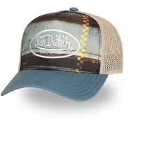 Von Dutch Vd/1/ct/subl/11 Cap