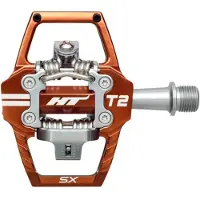 HT Components T2-sx Sykkelpedaler