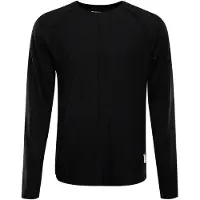 Alpine Pro Leret Langarmet T-skjorte